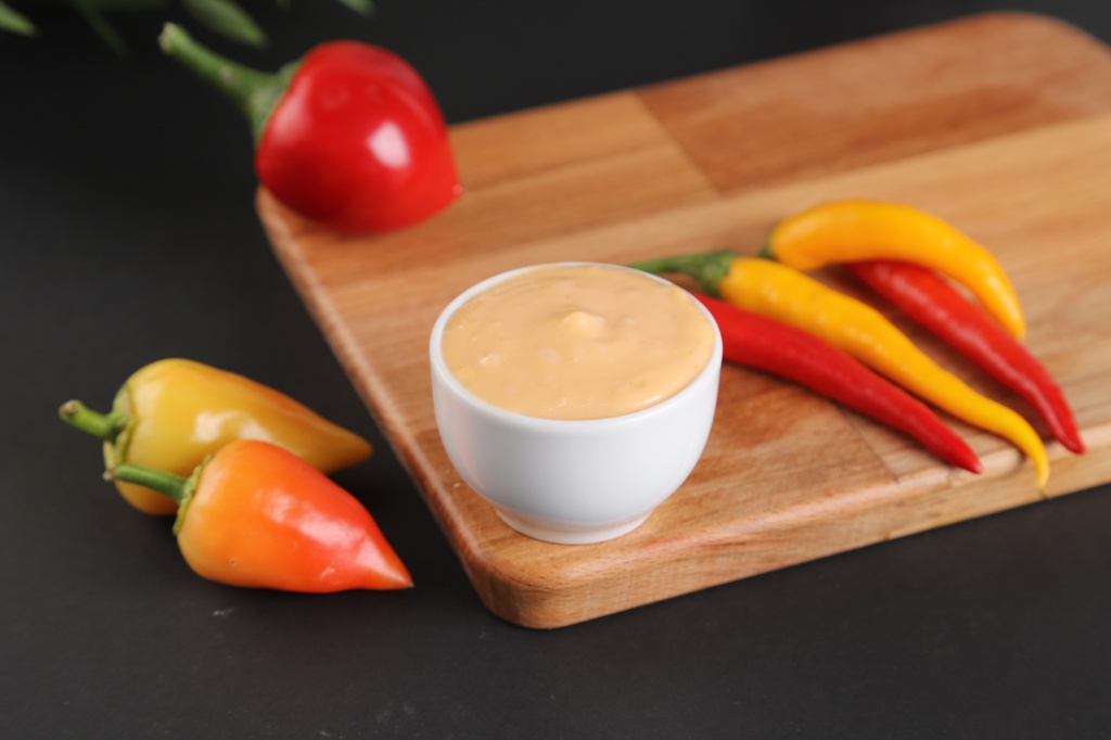 Special K sauce